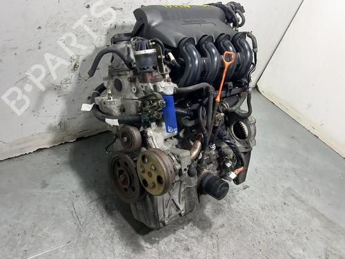 Engine HONDA JAZZ II (GD_, GE3, GE2) 1.2 i-DSI (GD5, GE2) | BP20764383M1 