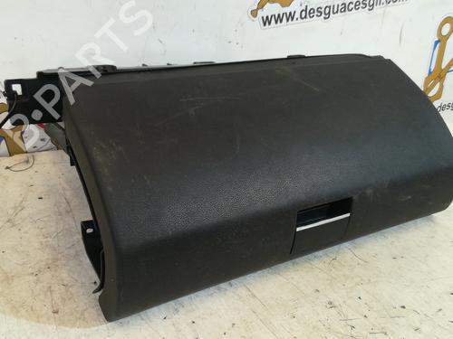 Glove box MERCEDES-BENZ A-CLASS (W169) A 180 CDI (169.007, 169.307) | BP20752801C95 