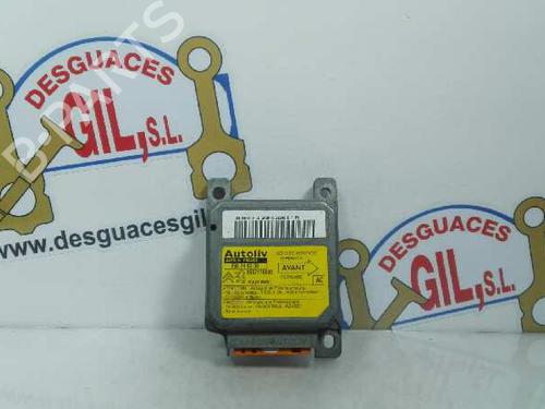 Airbag module PEUGEOT PARTNER MPV (5_, G_) 1.9 D (69 hp) 20807113