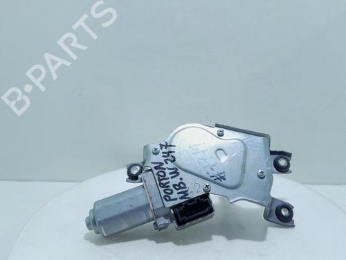 Used Rear wiper motor MERCEDES-BENZ B-CLASS Sports Tourer (W247) B 180 d (247.003) (116 hp) 21829095