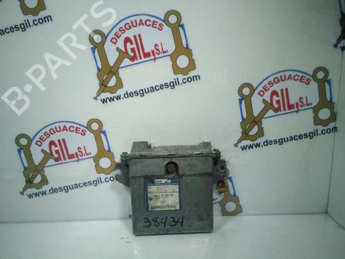 Motorstyringsenhed RENAULT CLIO II (BB_, CB_) 1.9 D (B/CB0E, BB0J) (64 hp) 20797662