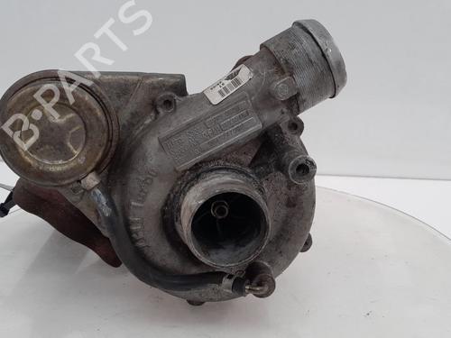 Used Turbocharger/Supercharger Turbocharger/Supercharger PEUGEOT PARTNER MPV (5_, G_) [1996-2026] 35965893 35965893