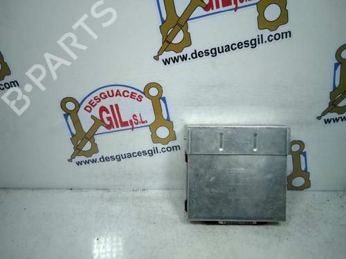 Used Engine control unit (ECU) DAEWOO LEGANZA (KLAV) 2.0 16V (133 hp) 20801009