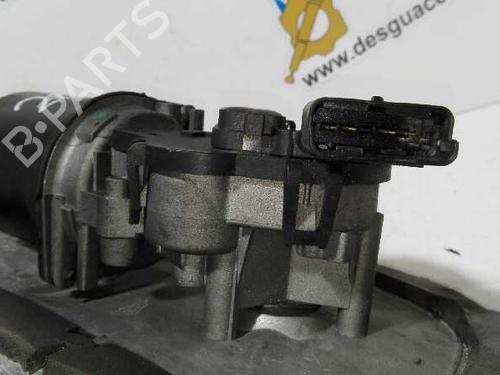 Front wiper motor RENAULT LAGUNA II (BG0/1_)  | BP20774508M29 