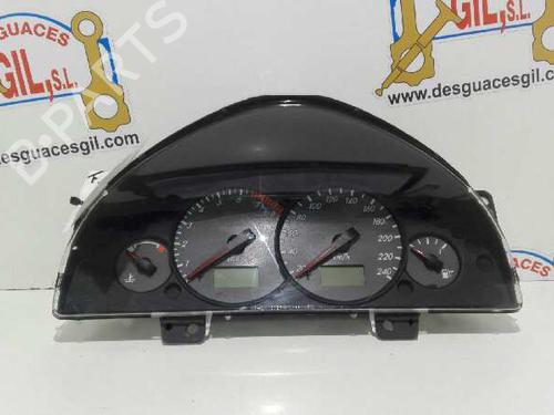 Used Instrument cluster FORD COUGAR (EC_) 2.0 16V (131 hp) 20780834