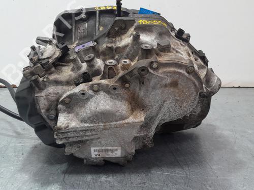 Used Gearbox CHEVROLET EPICA (KL1_) 2.5 (156 hp) 29906525