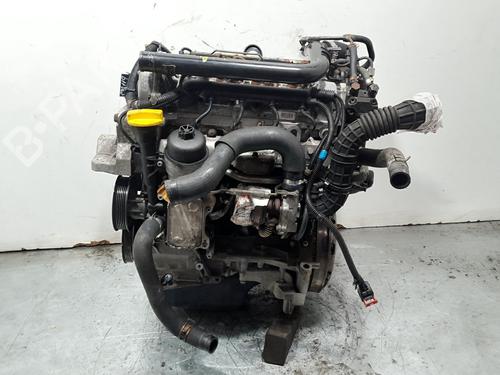 Motor SUZUKI SWIFT III (MZ, EZ) [2005-2025]  30204446