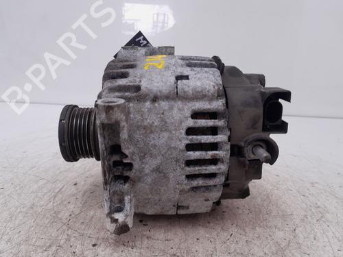 Used Alternator Alternator 39188911 39188911
