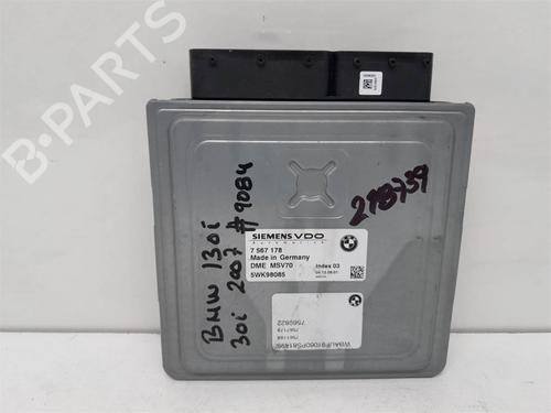 Used Engine control unit (ECU) Engine control unit (ECU) 39190228 39190228