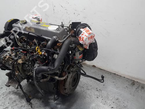 Engine FORD ESCORT V (AAL, ABL) | BP31613530M1