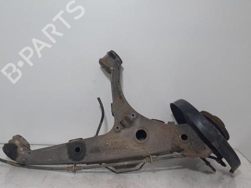 Used Left rear steering knuckle VW TRANSPORTER T6 Van (SGA, SGH, SHA, SHH) [2015-2025]  27635895