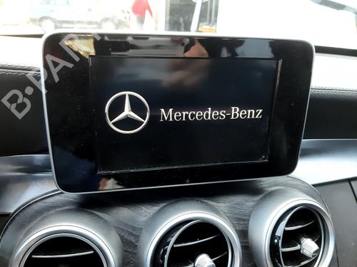 Module électronique MERCEDES-BENZ C-CLASS (W205) C 300 BlueTEC Hybrid / h (205.012) | BP20763679M83 