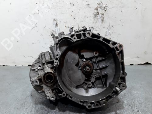 Used Gearbox OPEL INSIGNIA A (G09) 2.0 CDTI (68) (131 hp) 20749619