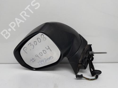 Retrovisor esquerdo Retrovisor esquerdo 38603731 38603731