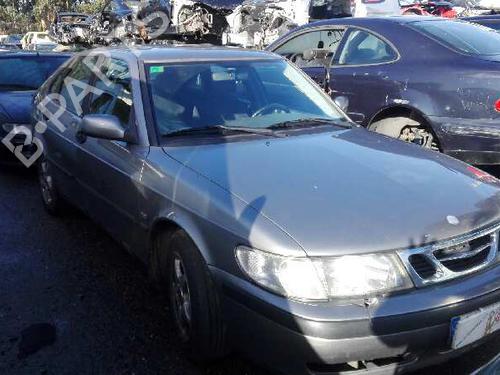 Left front driveshaft SAAB 9-3 (YS3D) 2.2 TiD | BP20775990M38 