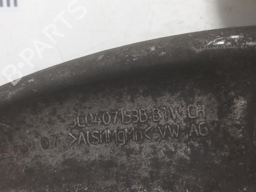 Højre fortil bærearm VW PASSAT B6 (3C2)  | BP20761784M13 