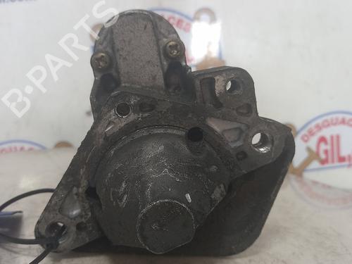 Starter RENAULT SCÉNIC II (JM0/1_)  | BP20772299M8 