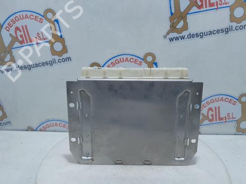 Control unit MERCEDES-BENZ A-CLASS (W168) A 170 CDI (168.009, 168.109) | BP20771532M11 