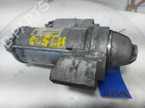 Used Starter BMW 1 (F20) 118 d (143 hp) 20742478