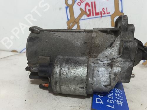Starter DACIA DUSTER (HS_)  | BP20747362M8 