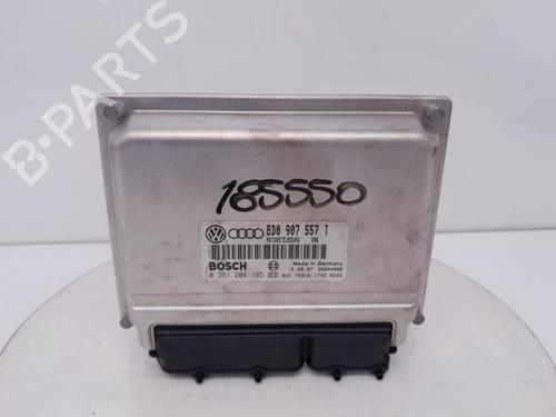 Used Engine control unit (ECU) AUDI A4 B5 (8D2) 1.8 T (150 hp) 27360403