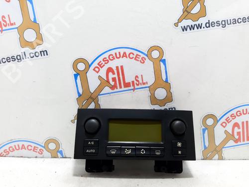 Used Climate control CITROËN C4 I (LC_) [2004-2014]  20738929