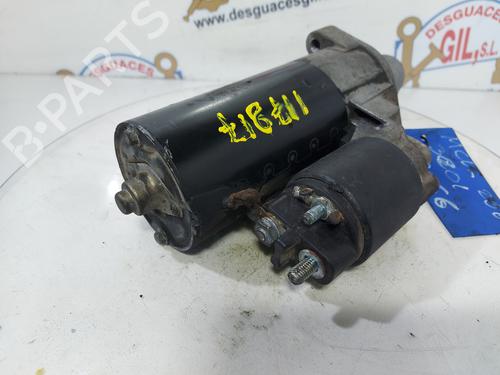 Used Starter MERCEDES-BENZ CLK (C208) CLK 320 (208.365) (218 hp) 20742545