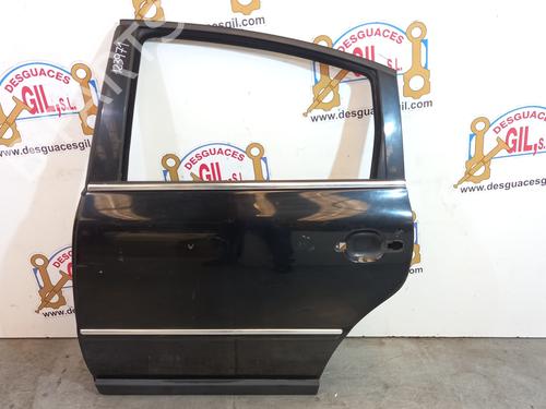 Used Left rear door VW PASSAT B5.5 (3B3) [2000-2005]  21002070