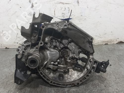 Used Gearbox Gearbox 36807279 36807279