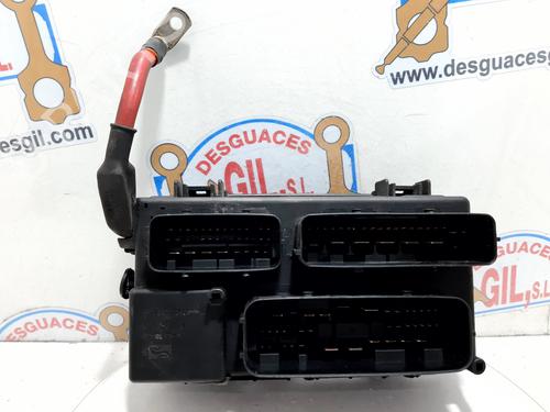 Fuse box OPEL CORSA D (S07) 1.3 CDTI (L08, L68) | BP20744440E1 