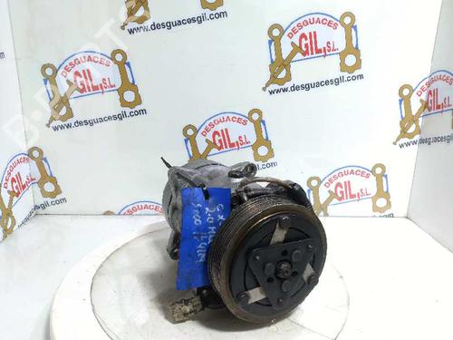 AC compressor CITROËN XSARA (N1) 2.0 HDi 90 | BP20735995M34 
