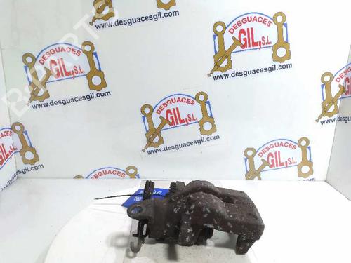 Left rear brake caliper ALFA ROMEO 156 (932_) 1.9 JTD 16V (932AXE00) | BP20797705M107 