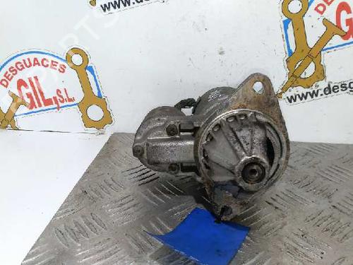 Starter DAEWOO LANOS (KLAT) 1.6 16V | BP20786408M8 