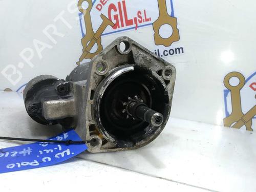 Starter VW POLO III (6N1) 60 1.4 | BP20809727M8 