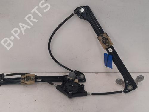 Front right window mechanism VW GOLF VII (5G1, BQ1, BE1, BE2)  | BP24868447C23 