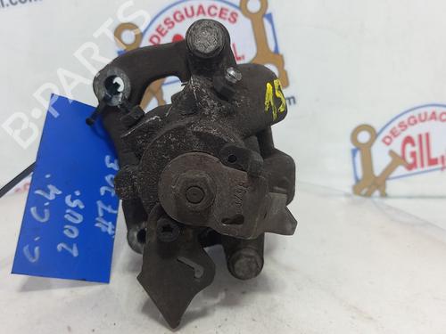 Right rear brake caliper CITROËN C4 I (LC_)  | BP20766126M106 