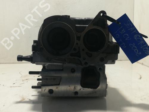 Cylinder head OPEL COMBO Box Body/MPV  | BP34224879M5  - Image 5