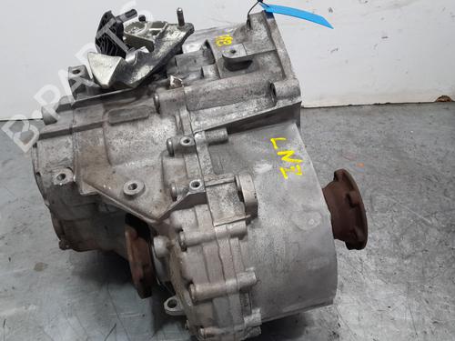 Gearbox AUDI A3 Sportback (8PA)  | BP24656287M3 