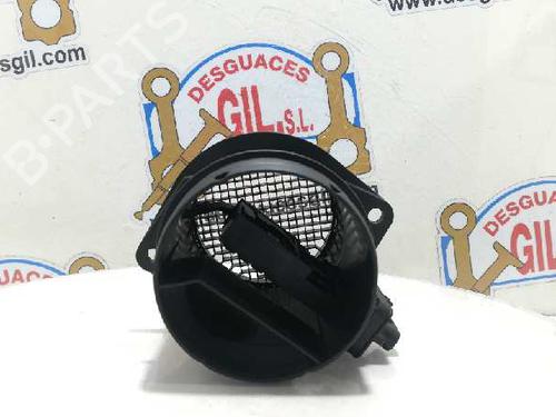 Mass air flow sensor VW GOLF VII (5G1, BQ1, BE1, BE2)  | BP20730957M95 