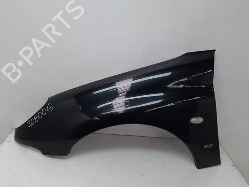 Used Left front fenders Left front fenders 37465996 37465996