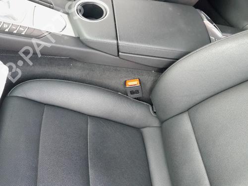 Seats set PORSCHE PANAMERA (970) 3.6 4 | BP28542343C78 