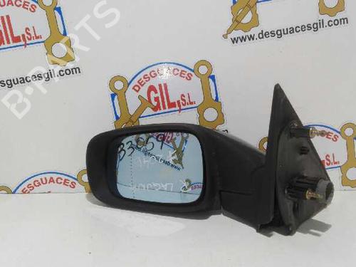 Used Left mirror RENAULT LAGUNA II (BG0/1_) [2001-2007]  20794211