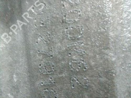 Gearbox CITROËN XSARA PICASSO (N68) 1.6 HDi | BP20728339M3