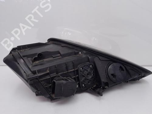 Left headlight PORSCHE CAYMAN (987)  | BP30745785C28 