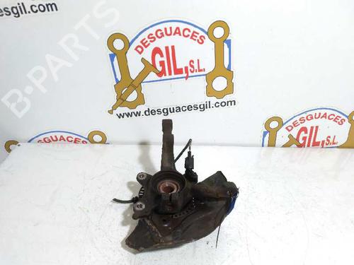 Right front steering knuckle SEAT IBIZA II (6K1) 1.9 TDI | BP20805620M26 