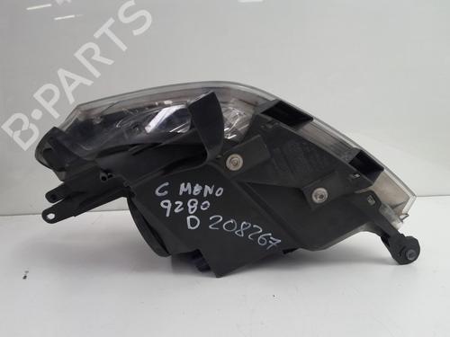 Right headlight CITROËN NEMO Box Body/MPV (AA_) | BP37081698C29 - Image 6