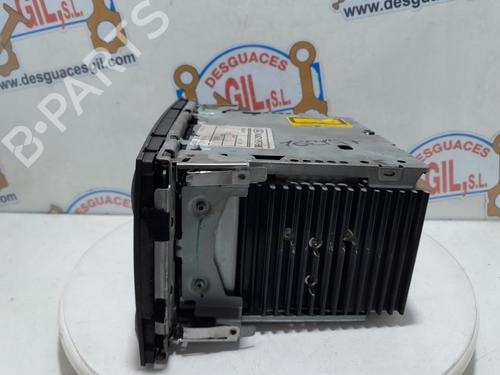 Radio FORD FOCUS C-MAX (DM2) | BP34128896E6 - Image 3