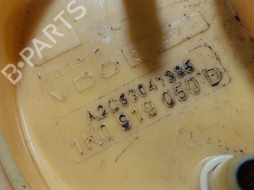 Fuel pump SEAT ALTEA (5P1) | BP21539200M76