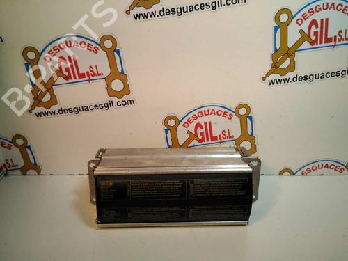 Passasjer kollisjonspute SEAT TOLEDO II (1M2) 1.6 16V | BP20787457C10 