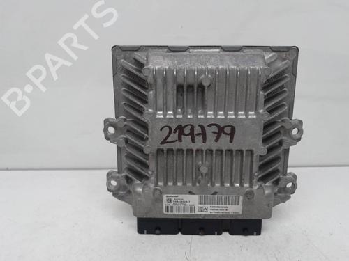 Used Engine control unit (ECU) Engine control unit (ECU) 39190667 39190667